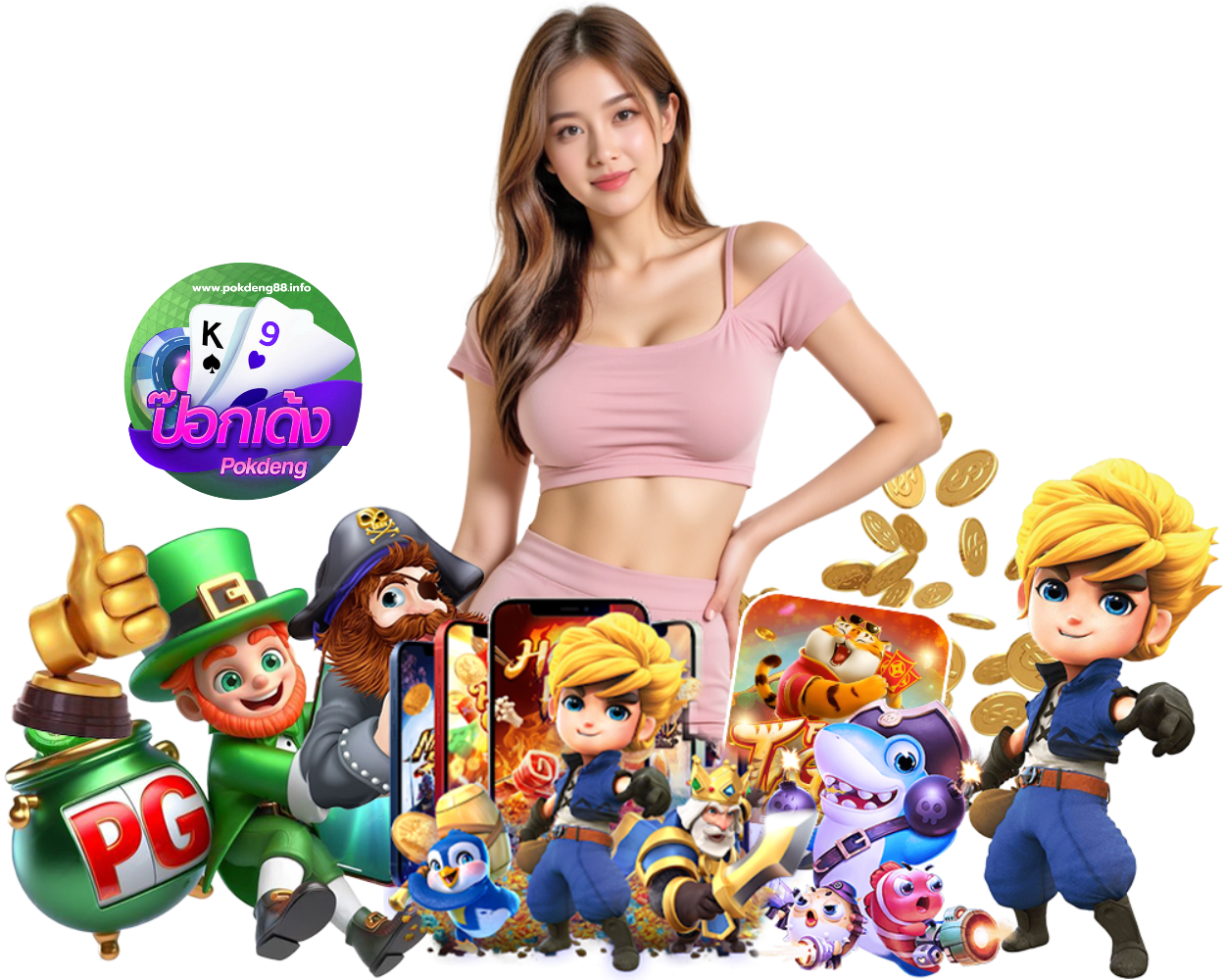 POKDENG88 SLOT